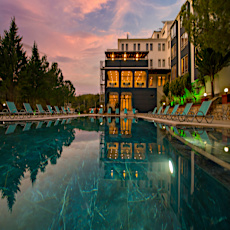 King Royal Palace Salkım